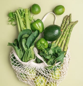 Food and beverage trends