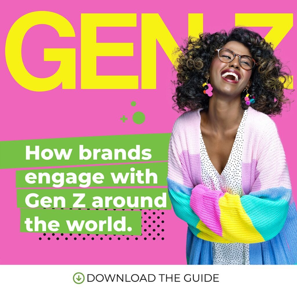 Guide to Gen Z