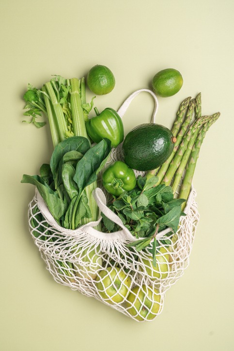 food and beverage trends