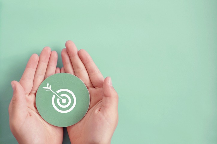 The New Reality of Purpose-Driven Marketing.