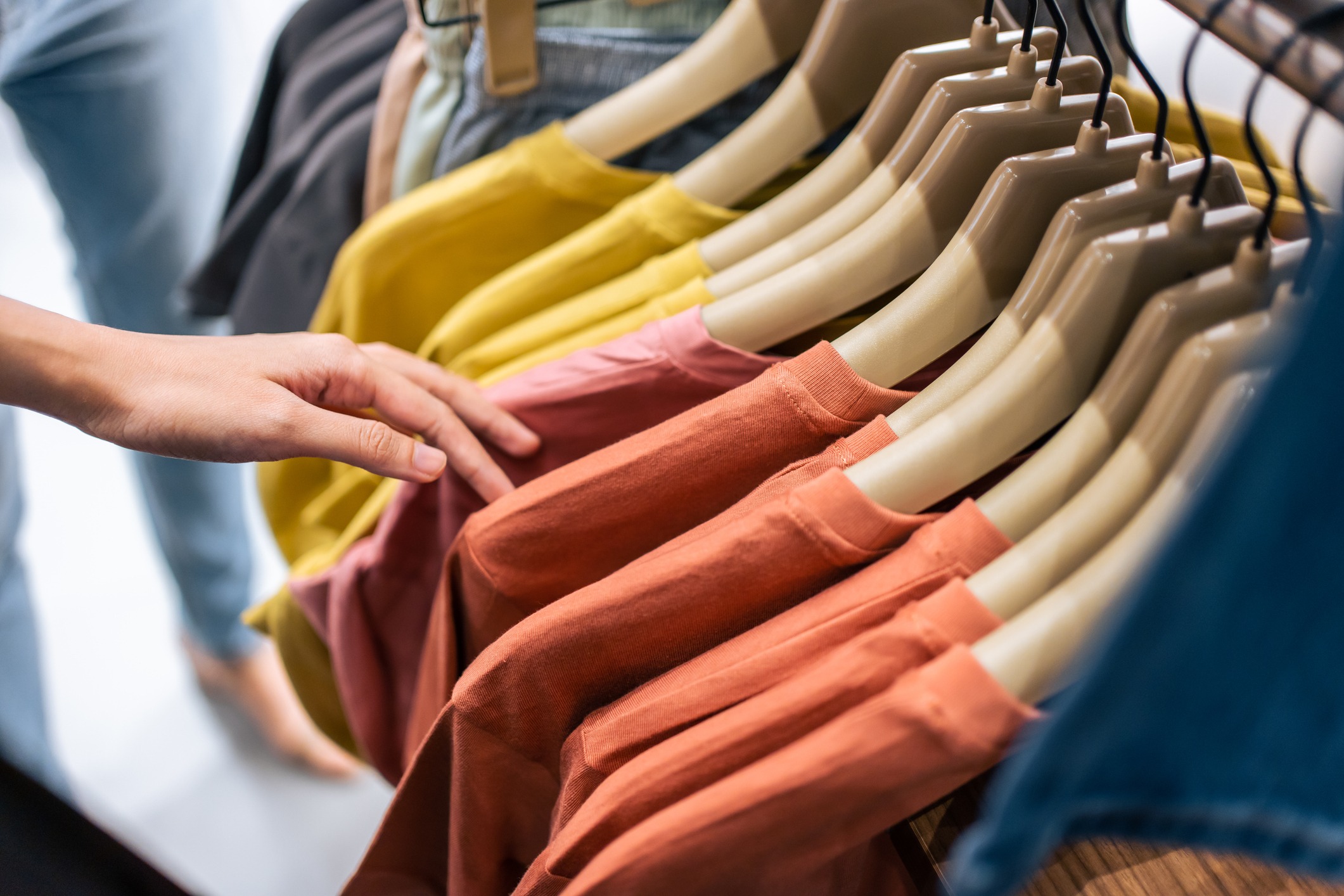 9 Types of Fashion Buyer Personas.