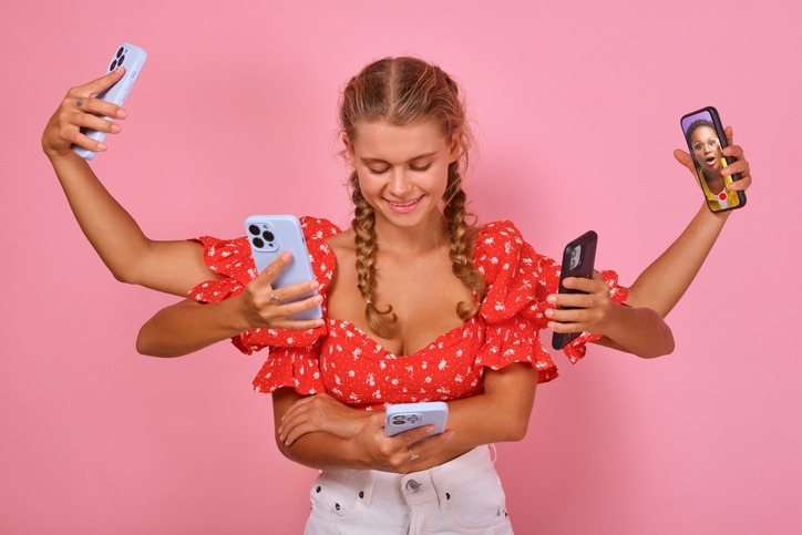 How Market Research is Adapting to the Attention Economy.