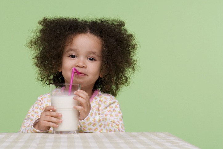 Taste, Trust, or Trend? Decoding the Plant-Based Milk Movement.