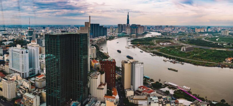 Market research in Asia – our capabilities