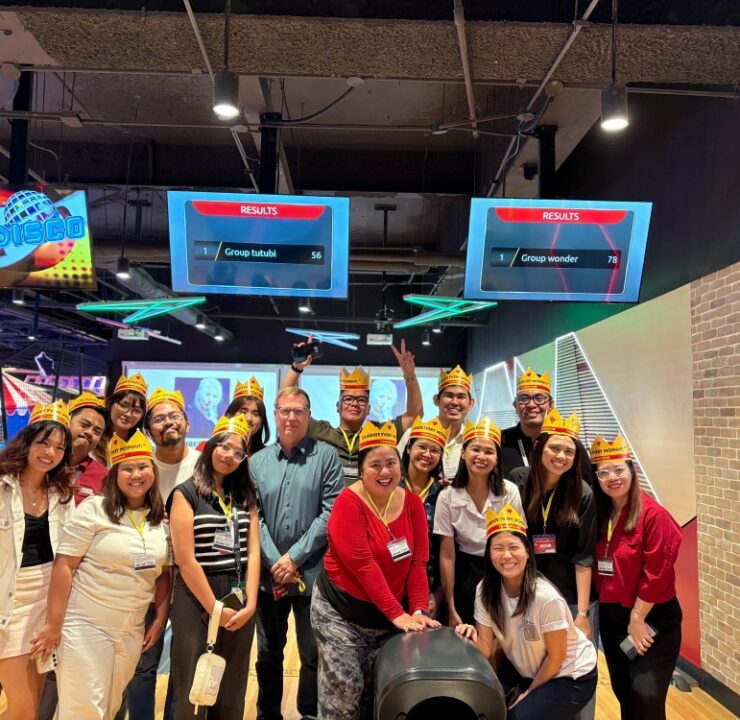 Kadence Philippines Team