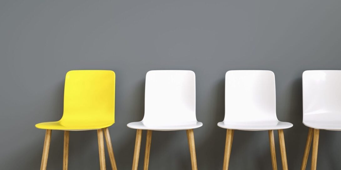 Market research recruitment