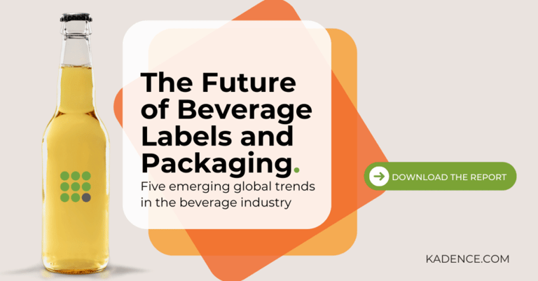 beverage-industry-trends