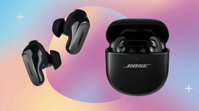 Bose QuietComfort Earbuds