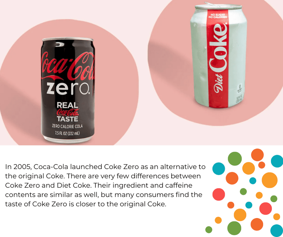 Coke Zero
