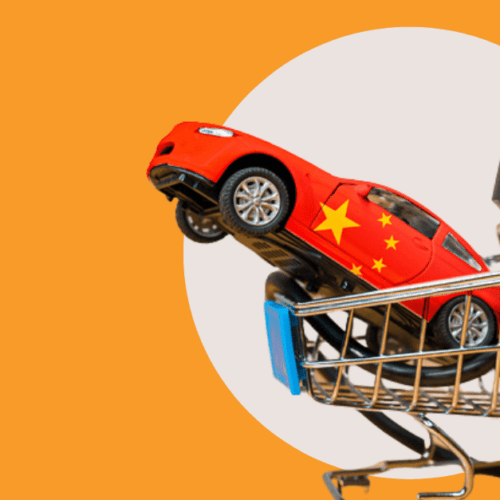 Car Ownership in China