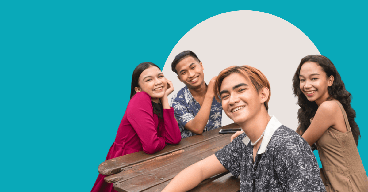 Filipino Youth: A Generation in Pursuit of Equity and Opportunity.