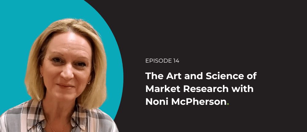 Podcast-market research