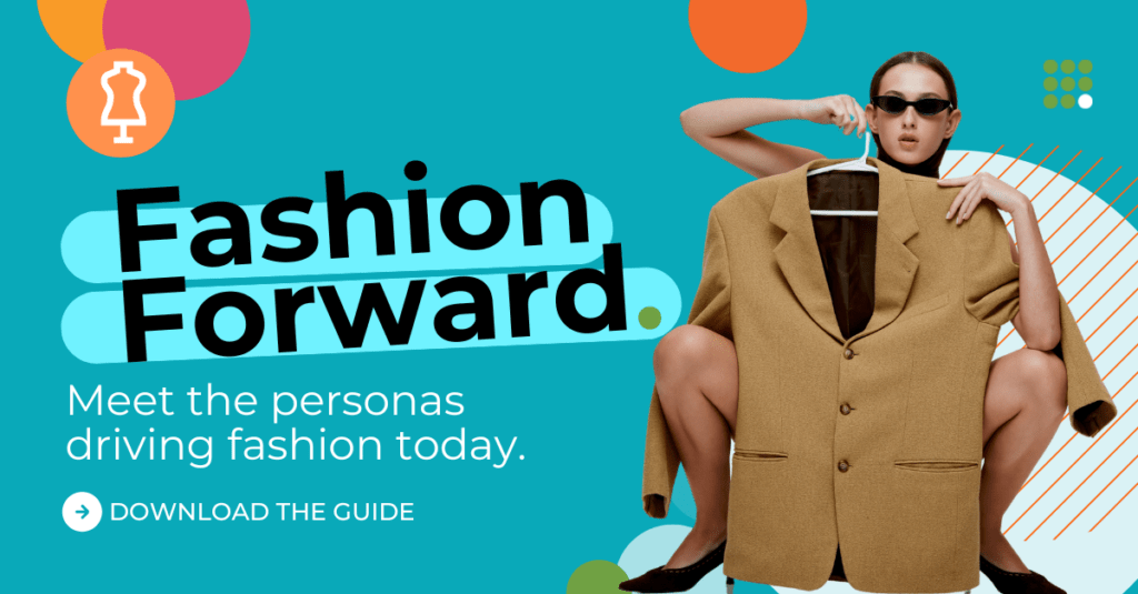 fashion-personas