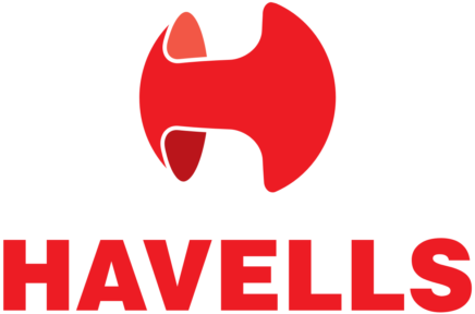 havells logo