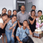 Kadence Vietnam office team