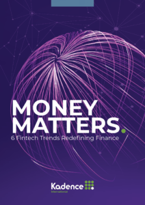 Money Matters Report