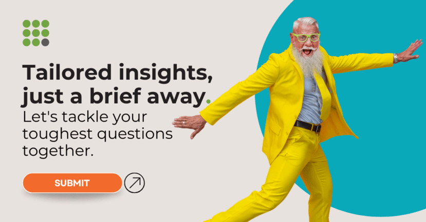 Submit a research brief