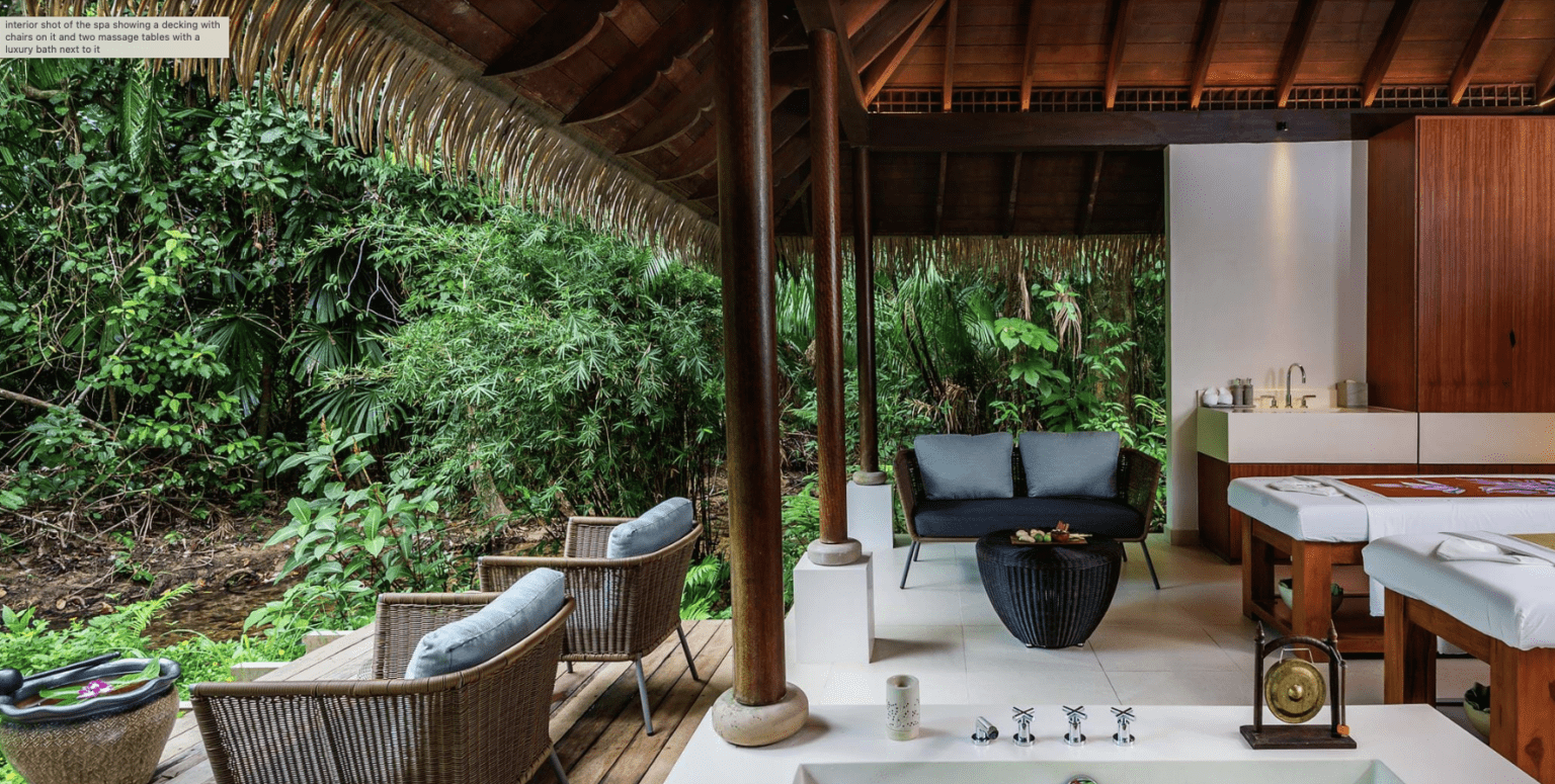 The Datai Langkawi, Malaysia