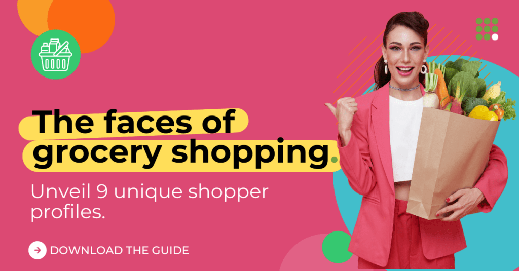 grocery-shopper-persona-types