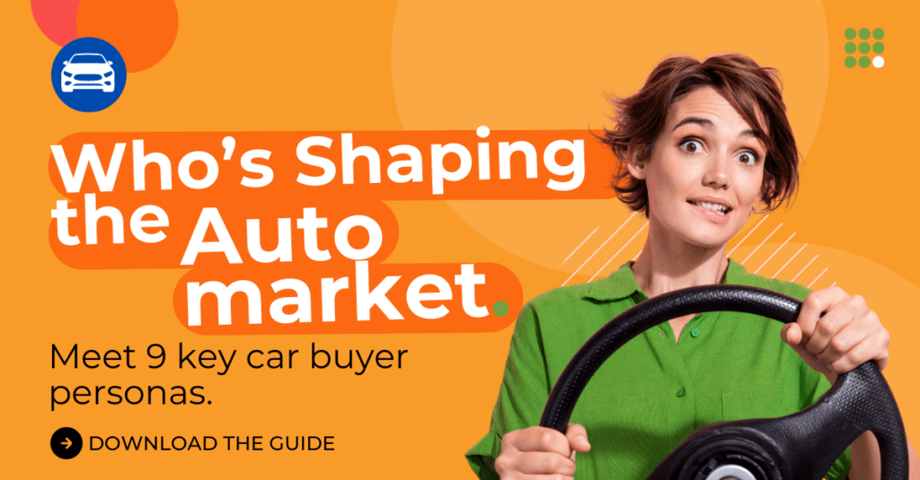 types-of-car-buyer-personas