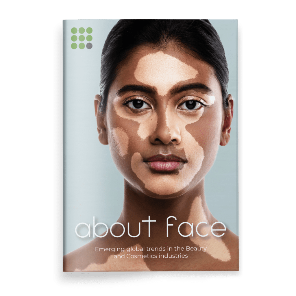 About Face