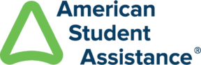 American Student Assistance logo