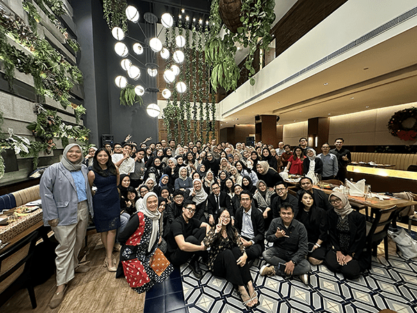 Kadence Team Indonesia