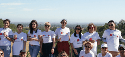 Kadence USA team photo